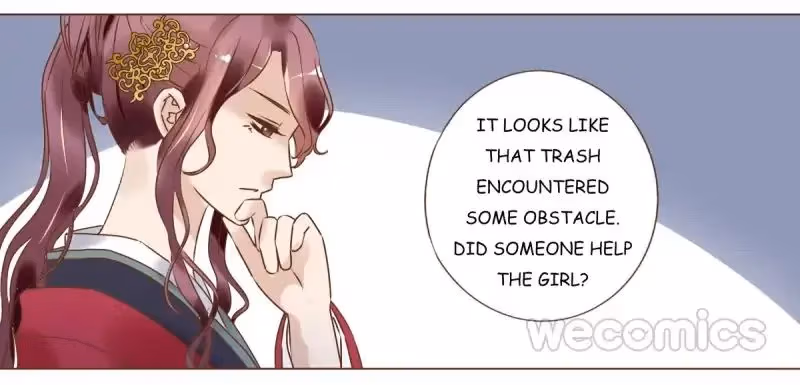 Read Next to the Prince chapter 54 image 12 on Lezhin