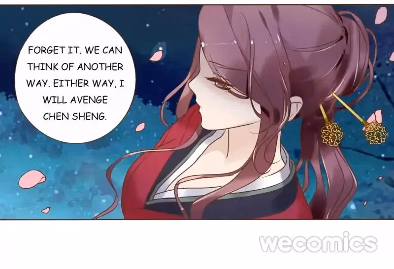 Read Next to the Prince chapter 54 image 13 on Lezhin