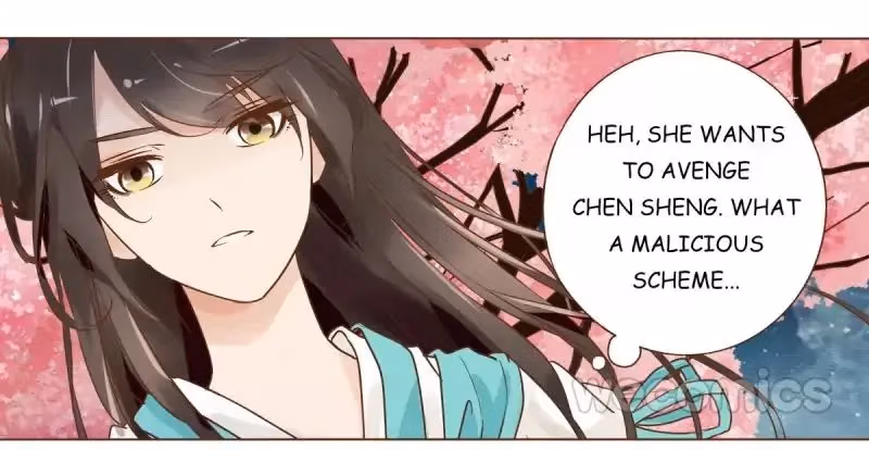 Read Next to the Prince chapter 54 image 14 on Lezhin