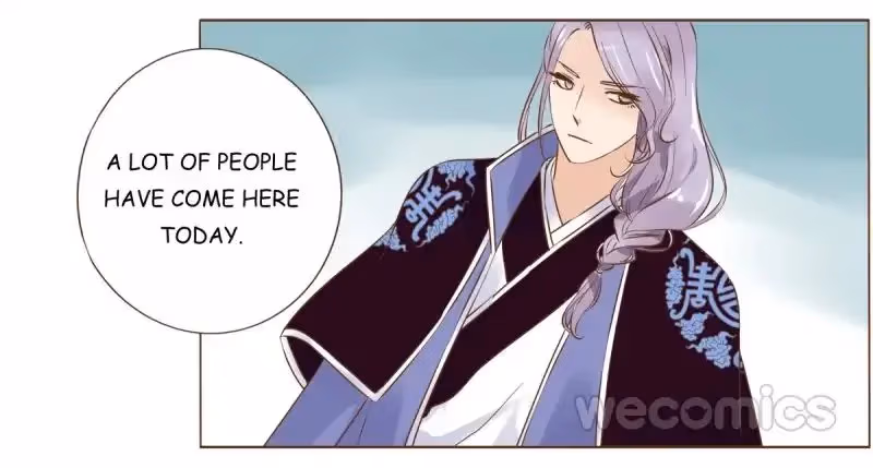 Read Next to the Prince chapter 54 image 19 on Lezhin