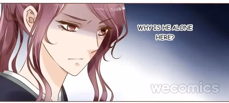 Read Next to the Prince chapter 54 image 2 on Lezhin