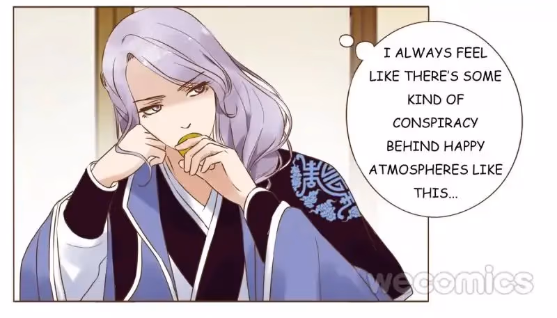 Read Next to the Prince chapter 54 image 22 on Lezhin