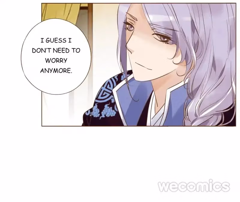 Read Next to the Prince chapter 54 image 27 on Lezhin