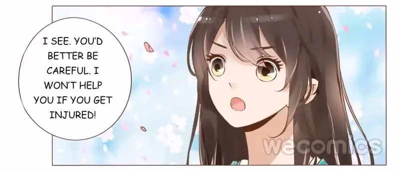 Read Next to the Prince chapter 54 image 30 on Lezhin