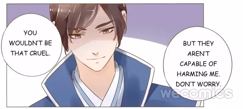 Read Next to the Prince chapter 54 image 31 on Lezhin