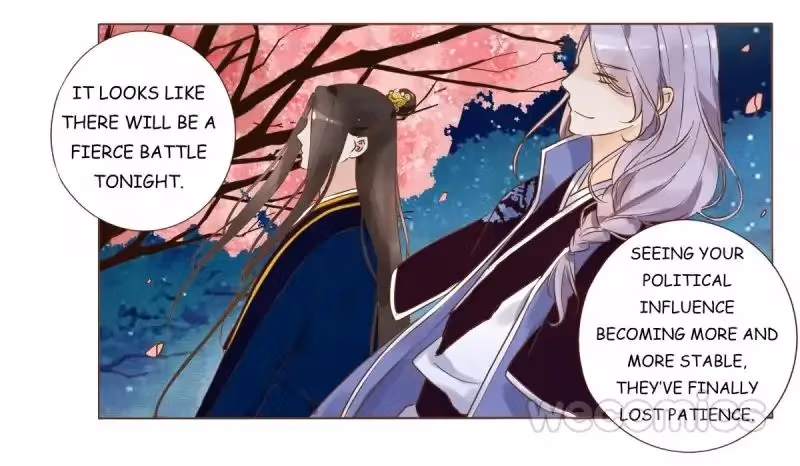 Read Next to the Prince chapter 54 image 35 on Lezhin