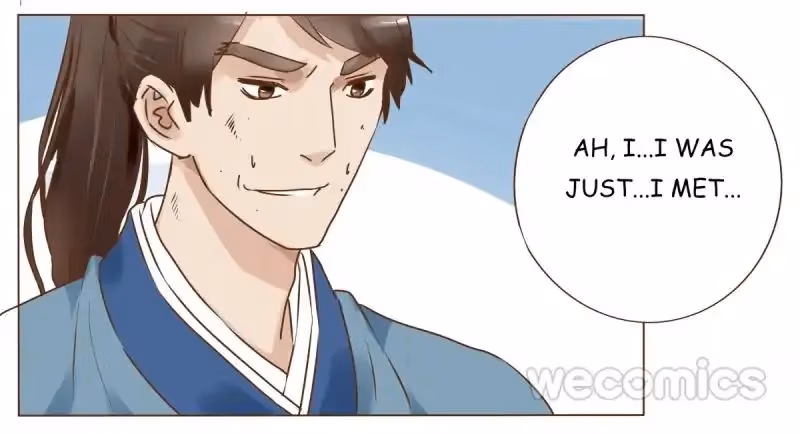 Read Next to the Prince chapter 54 image 4 on Lezhin