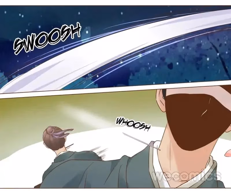 Read Next to the Prince chapter 54 image 46 on Lezhin