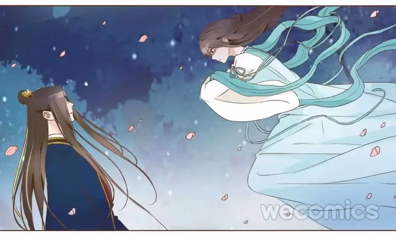 Read Next to the Prince chapter 54 image 49 on Lezhin