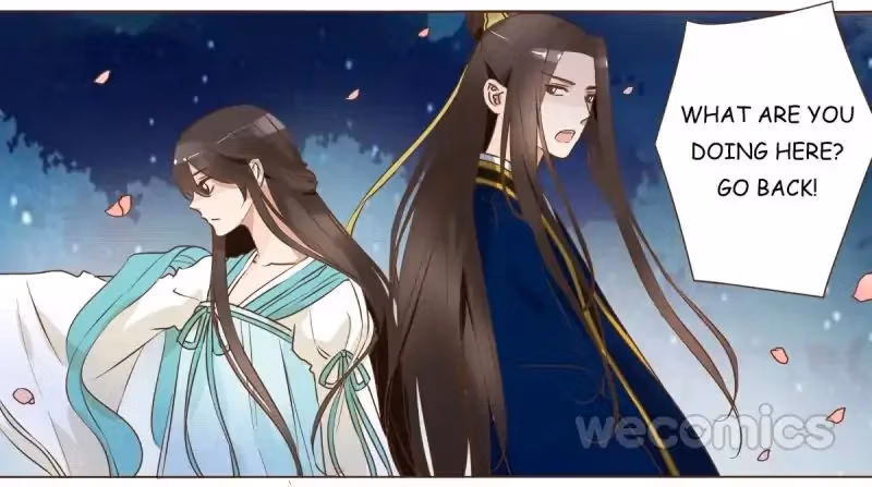 Read Next to the Prince chapter 54 image 52 on Lezhin