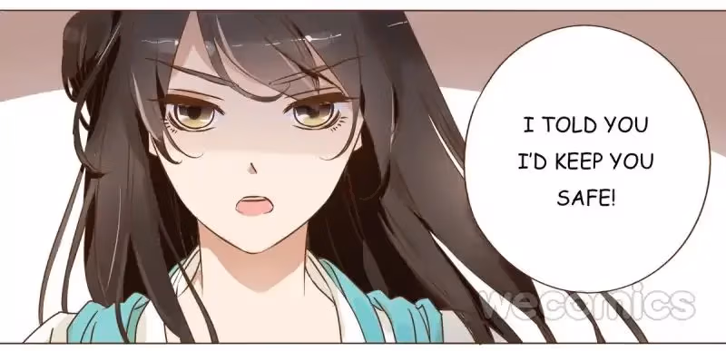 Read Next to the Prince chapter 54 image 53 on Lezhin