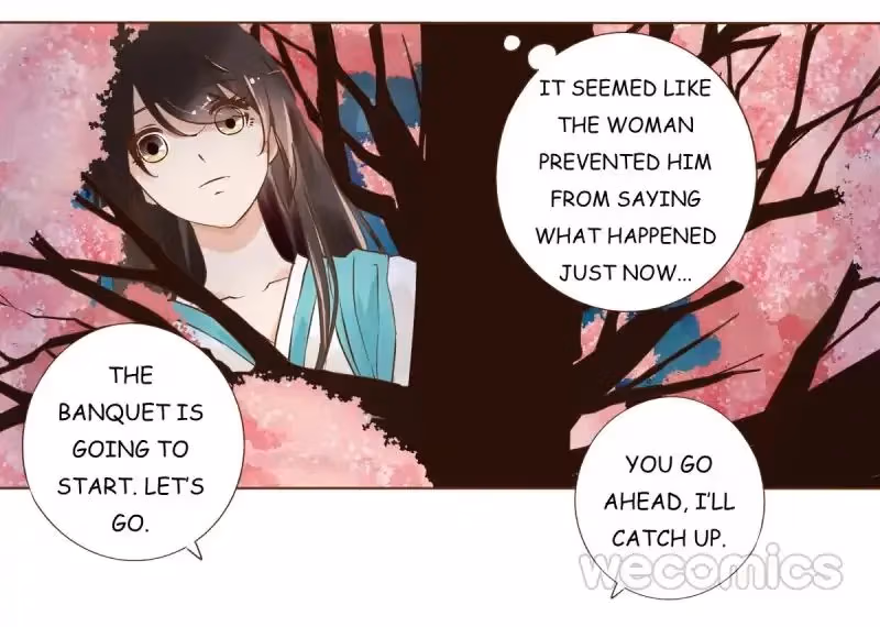 Read Next to the Prince chapter 54 image 6 on Lezhin
