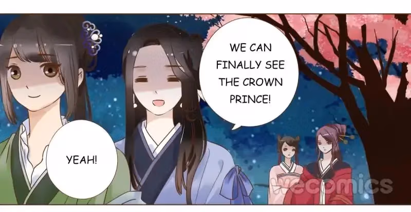 Read Next to the Prince chapter 54 image 7 on Lezhin