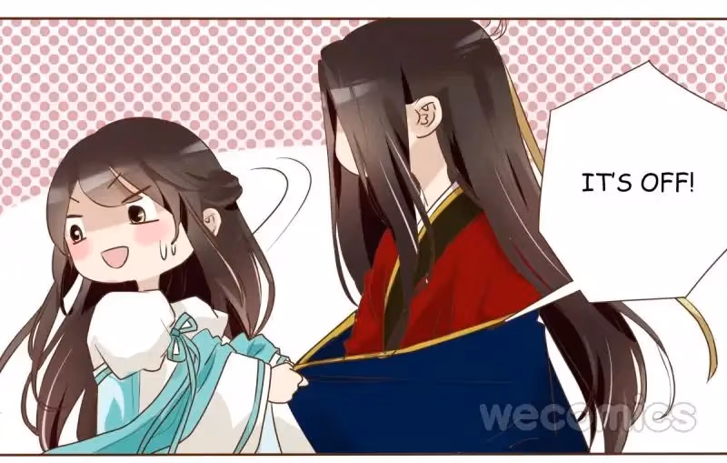 Read Next to the Prince chapter 56 image 11 on Lezhin