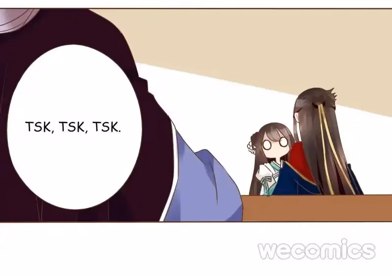Read Next to the Prince chapter 56 image 12 on Lezhin