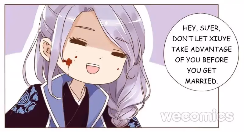 Read Next to the Prince chapter 56 image 15 on Lezhin