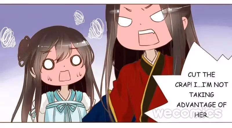 Read Next to the Prince chapter 56 image 16 on Lezhin