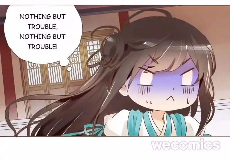 Read Next to the Prince chapter 56 image 19 on Lezhin