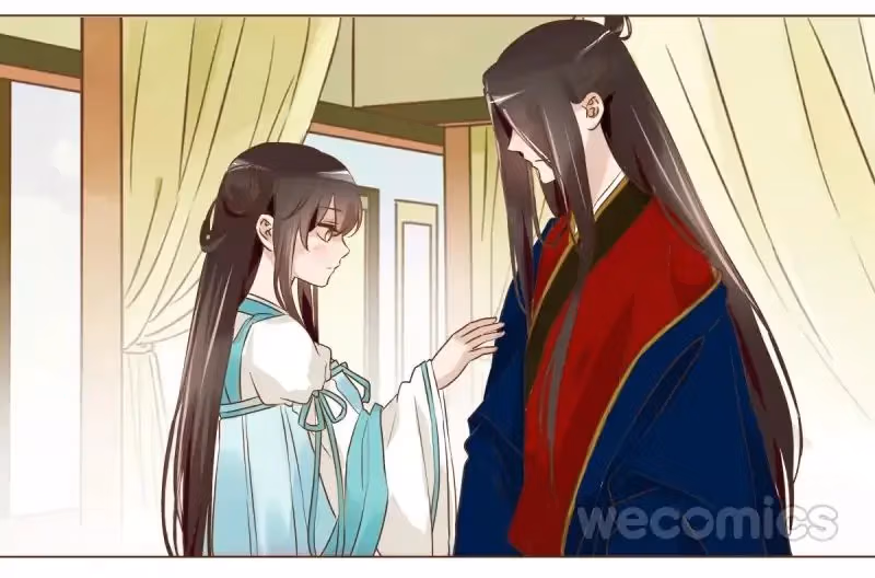 Read Next to the Prince chapter 56 image 2 on Lezhin