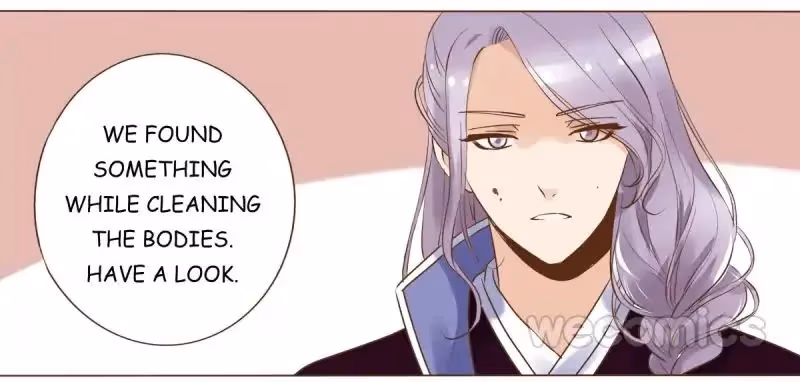 Read Next to the Prince chapter 56 image 22 on Lezhin