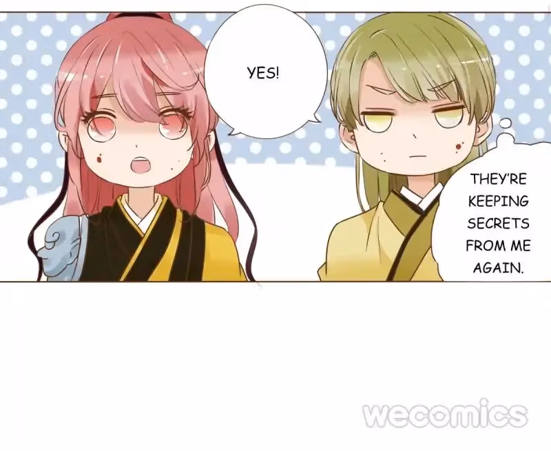 Read Next to the Prince chapter 56 image 26 on Lezhin