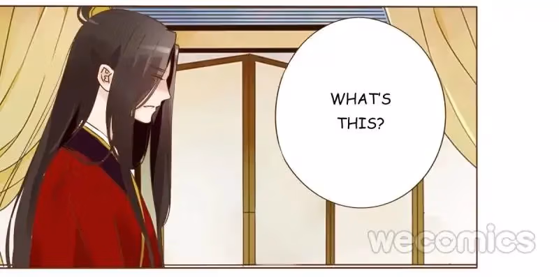 Read Next to the Prince chapter 56 image 28 on Lezhin