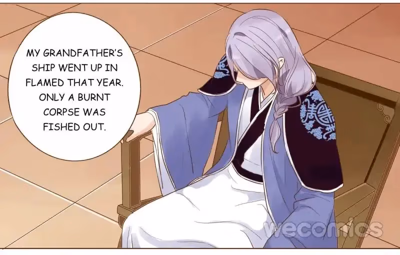 Read Next to the Prince chapter 56 image 32 on Lezhin