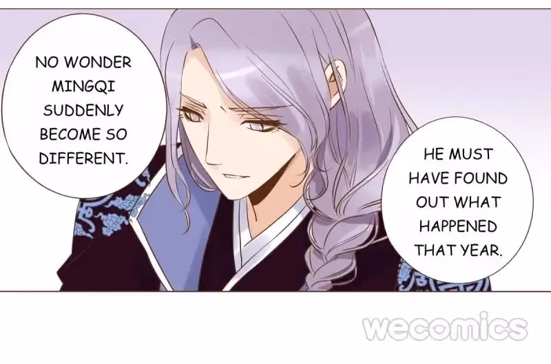 Read Next to the Prince chapter 56 image 33 on Lezhin
