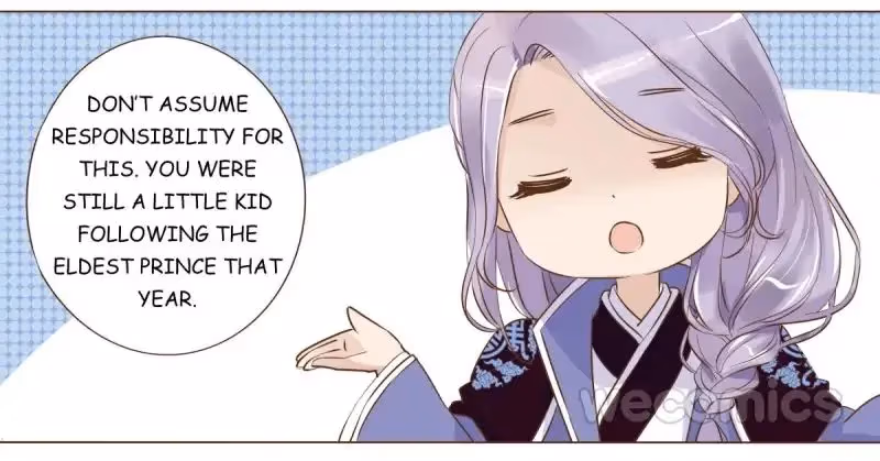 Read Next to the Prince chapter 56 image 36 on Lezhin