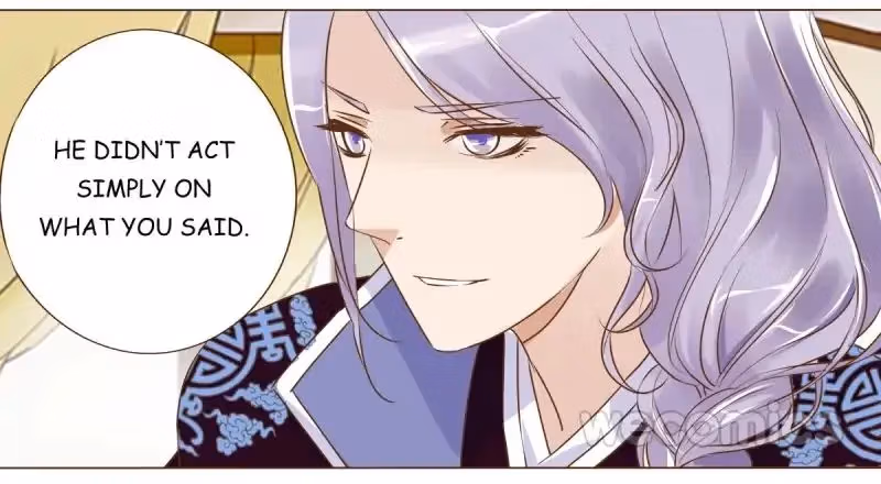 Read Next to the Prince chapter 56 image 38 on Lezhin