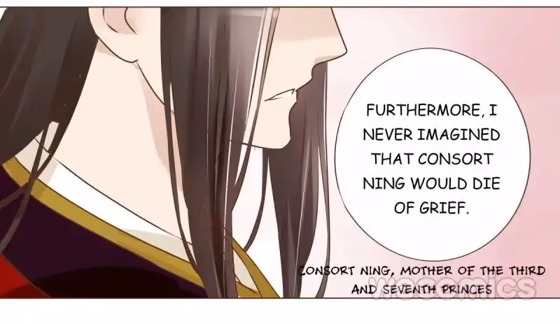 Read Next to the Prince chapter 56 image 40 on Lezhin