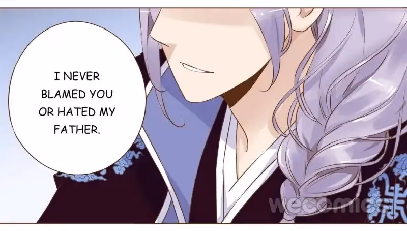 Read Next to the Prince chapter 56 image 42 on Lezhin