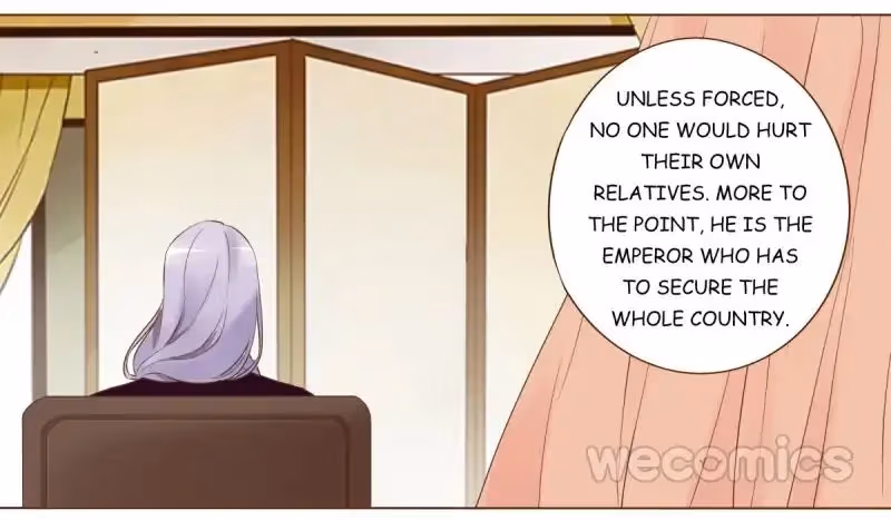 Read Next to the Prince chapter 56 image 43 on Lezhin