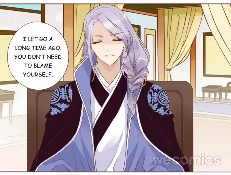 Read Next to the Prince chapter 56 image 44 on Lezhin