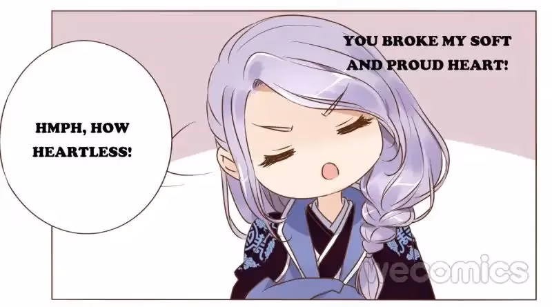 Read Next to the Prince chapter 56 image 51 on Lezhin