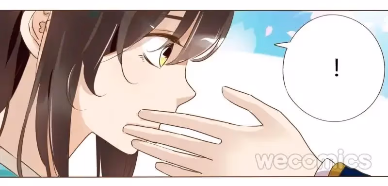 Read Next to the Prince chapter 56 image 9 on Lezhin
