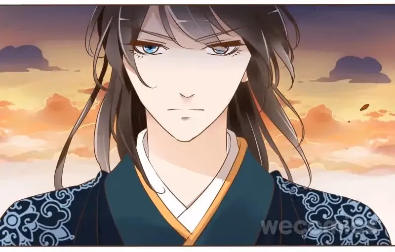 Read Next to the Prince chapter 59 image 1 on Lezhin