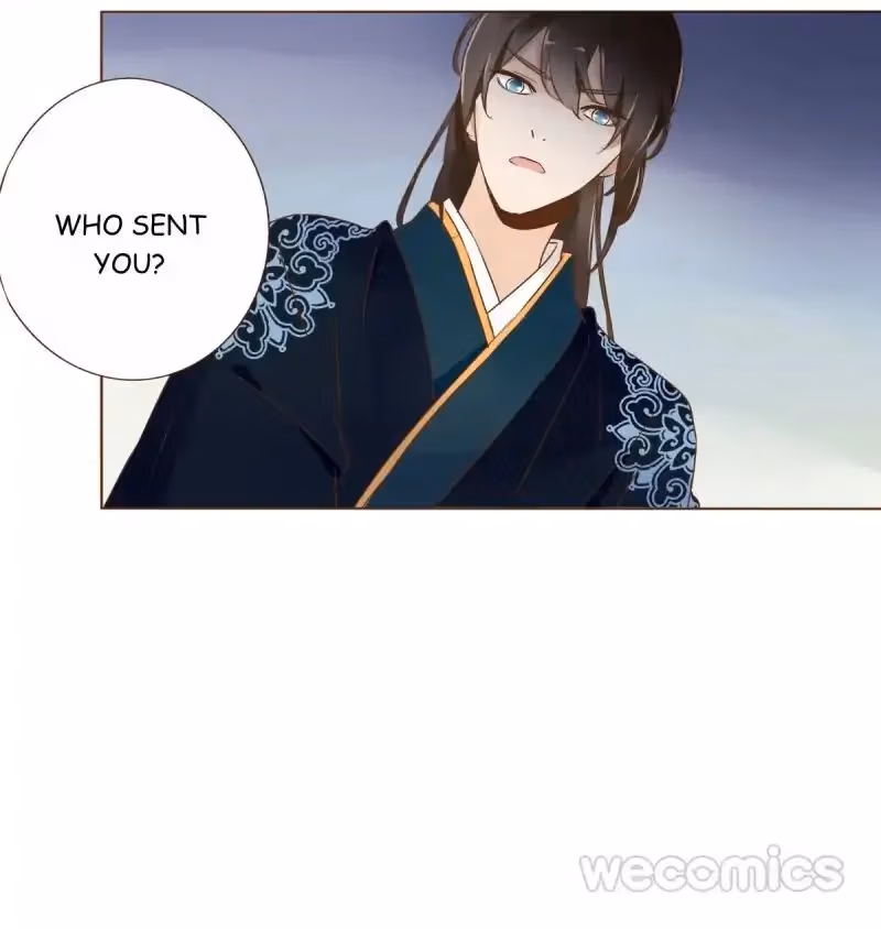 Read Next to the Prince chapter 59 image 11 on Lezhin
