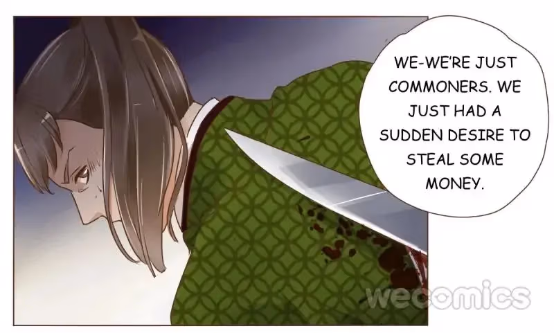 Read Next to the Prince chapter 59 image 12 on Lezhin