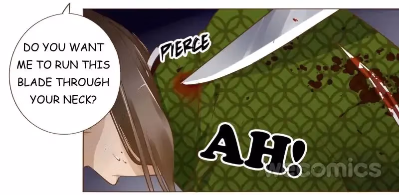 Read Next to the Prince chapter 59 image 13 on Lezhin