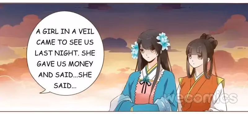 Read Next to the Prince chapter 59 image 15 on Lezhin