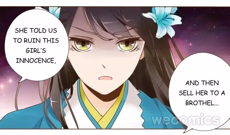 Read Next to the Prince chapter 59 image 16 on Lezhin