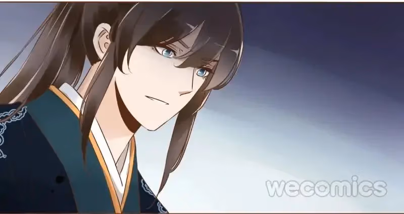 Read Next to the Prince chapter 59 image 17 on Lezhin