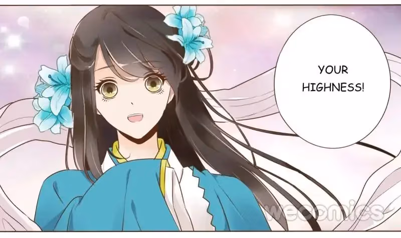 Read Next to the Prince chapter 59 image 2 on Lezhin