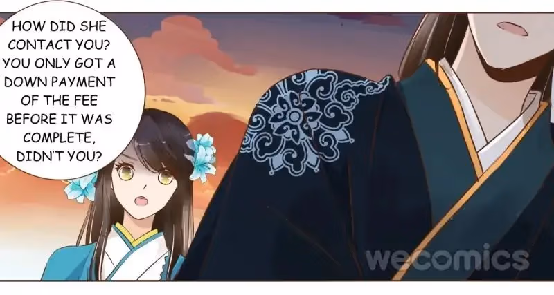 Read Next to the Prince chapter 59 image 20 on Lezhin