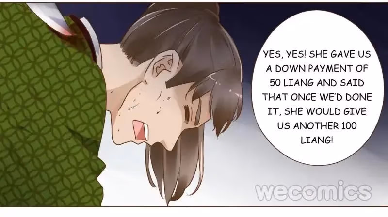 Read Next to the Prince chapter 59 image 21 on Lezhin