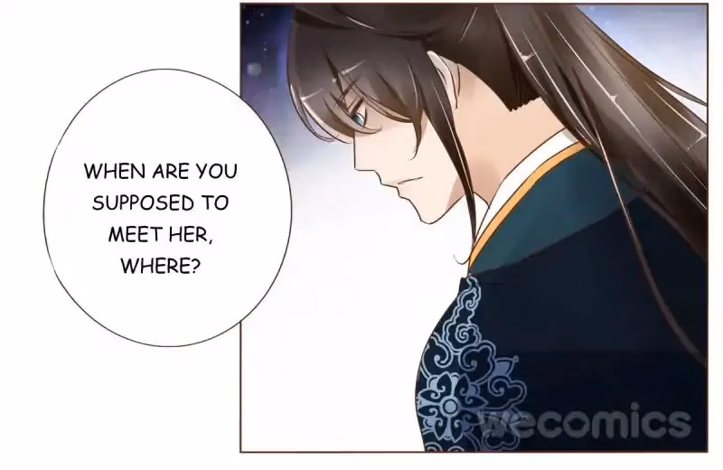 Read Next to the Prince chapter 59 image 22 on Lezhin