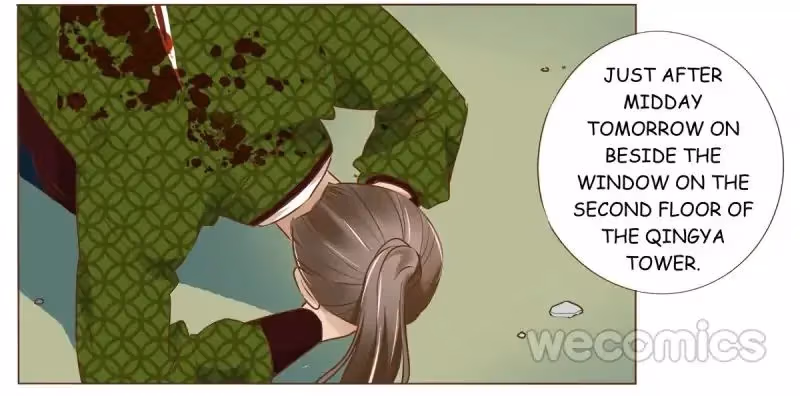 Read Next to the Prince chapter 59 image 23 on Lezhin