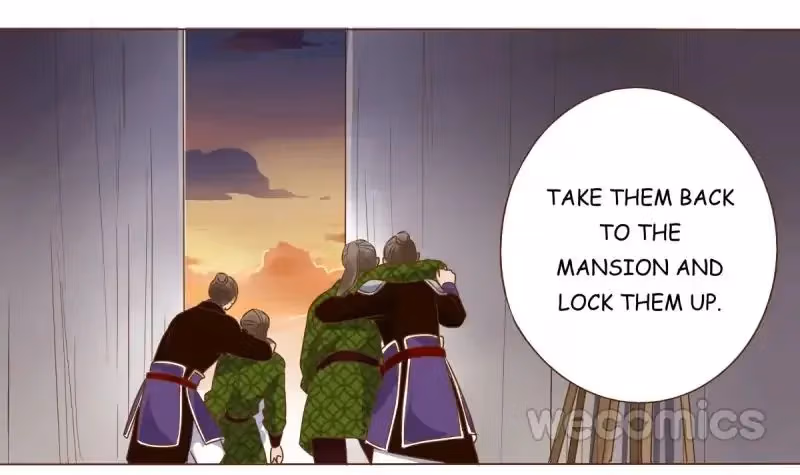 Read Next to the Prince chapter 59 image 25 on Lezhin
