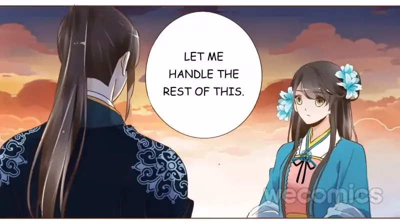 Read Next to the Prince chapter 59 image 26 on Lezhin